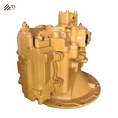 Onderdelen voor bouwmachines  312c 313d2 315d Hydraulische hoofdpomp Sbs80 Kolvenpomp Deel 10r3678 173-0663 3117