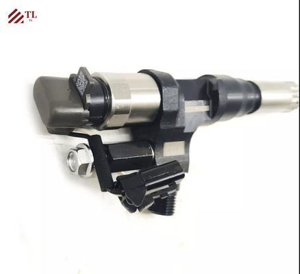 095000-6590 23670-E0010 Common Rail Injector voor hydraulische hoofdpomp in de energie-mijnbouw