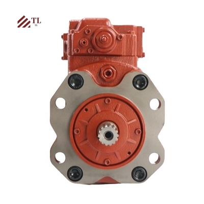 K3V63DT-9C22-14T Graafmachine Hoofdpomp Hydraulische pomp voor Hyundai R150-7 Energy Mining