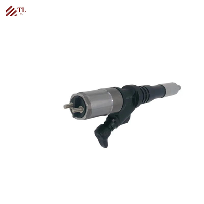 Bouwwerk Crawler Excavator Common Rail Fuel Injector 095000-0800