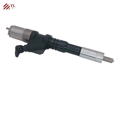 Bouwwerk Crawler Excavator Common Rail Fuel Injector 095000-0800