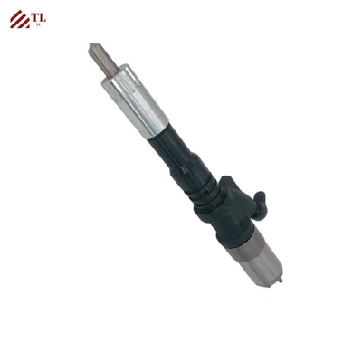 Bouwwerk Crawler Excavator Common Rail Fuel Injector 095000-0800