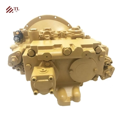 Bouwwerk Yu'an Graafmachine SBS 120 SBS 120 Hydraulische pomp 320D 2726955 272-6955