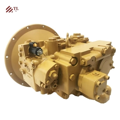 Bouwwerk Yu'an Graafmachine SBS 120 SBS 120 Hydraulische pomp 320D 2726955 272-6955