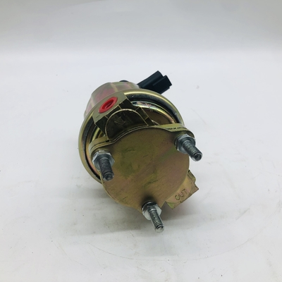 100% originele QSB6.7 brandstoftransferpomp 3990106 voor energie-mijnbouw