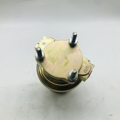 100% originele QSB6.7 brandstoftransferpomp 3990106 voor energie-mijnbouw