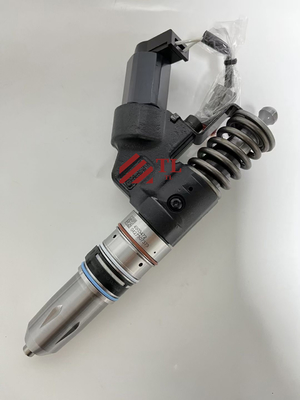 ISX15 QSX15 Common Rail Fuel Injector 4928260 2874505 4903472 voor motorprestaties