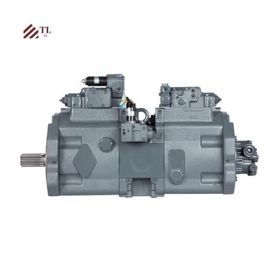 Elektrische onderdelen voor K3v180 14516492 Ec340b Ec380d Ec360b Ec360blc Hydraulische hoofdpomp