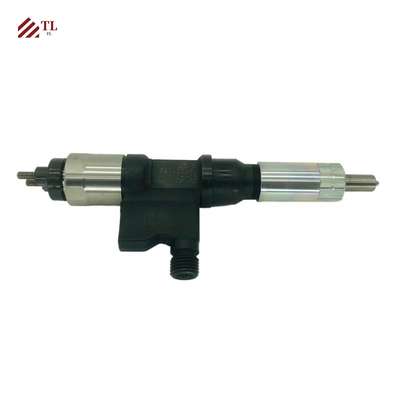 095000-5471 Brandstofinjector Injector Voor Isuzus 6HK1/4HK1 Deelnaam Hydraulische hoofdpomp