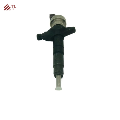 Hydraulische hoofdpomp 095000-6980 Diesel Common Rail Fuel Injector voor Isuzu 4jj1 3.0l Motor