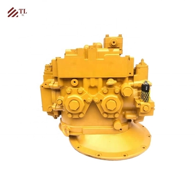 Graafmachine 3390512 E320E 320E Hoofdkolf  320D2 Hydraulische pomp met elektrische onderdelen