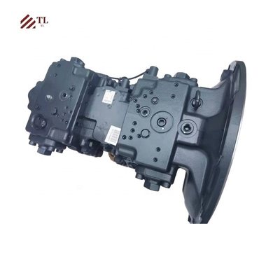 Yu'an 708-2H-00027 708-2H-00450 PC400-8/7 Hydraulische pomp graafmachine onderdelen Originele herbouw
