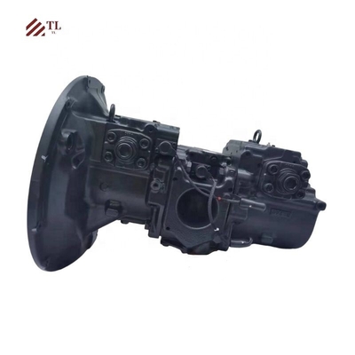 Yu'an 708-2H-00027 708-2H-00450 PC400-8/7 Hydraulische pomp graafmachine onderdelen Originele herbouw