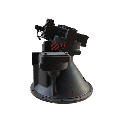 KTJ1172 A8V172ESBR6.201F2-973-1 LS5800F2 Hydraulische zuigerpomp voor 4D84-2 Motormodel