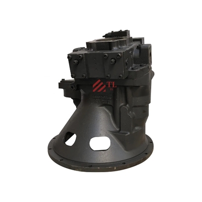 KTJ1172 A8V172ESBR6.201F2-973-1 LS5800F2 Hydraulische zuigerpomp voor 4D84-2 Motormodel