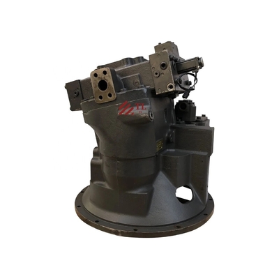KTJ1172 A8V172ESBR6.201F2-973-1 LS5800F2 Hydraulische zuigerpomp voor 4D84-2 Motormodel