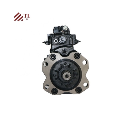 Machinery Repair Shops Graafmachine Hydraulische pomp R210LC-9 K3V112DTP-9C14 K3V112DTP K3V112