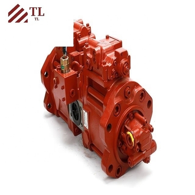K3V112DT Hydraulische hoofdpomp voor EC210 EC210B EC210C EC200B EC240B EC240