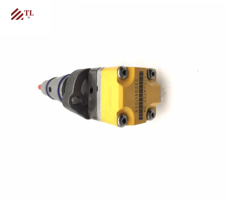 3126b Dieselmotorbrandstofinspuitingsinstallatie 10R0782 10R-0782 voor hydraulische hoofdpomp