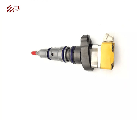 3126b Dieselmotorbrandstofinspuitingsinstallatie 10R0782 10R-0782 voor hydraulische hoofdpomp