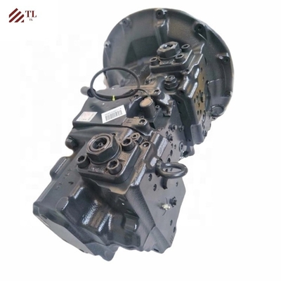 100% getest Yu 'An originele hydraulische pomp 708-2L-00300 Voor PC200-7