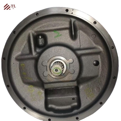 100% getest Yu 'An originele hydraulische pomp 708-2L-00300 Voor PC200-7