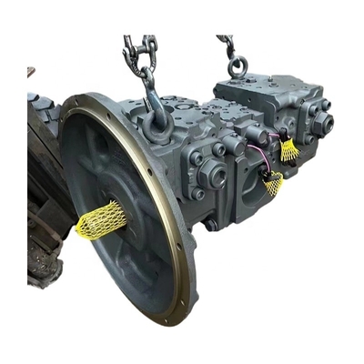 100% getest Yu 'An originele hydraulische pomp 708-2L-00300 Voor PC200-7