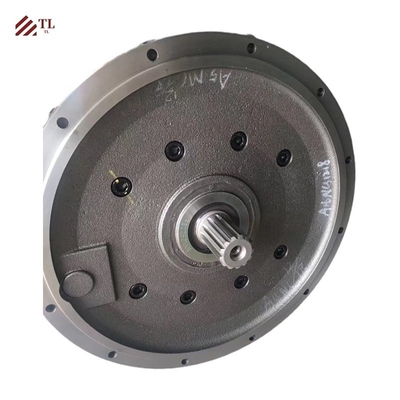 A28V A28VO A28VO130 A28VO280 serie Axial Piston Variable Double Pump Voor energiewinning