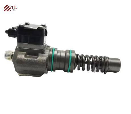 Hydraulische hoofdpomp voor EC210 D6D graafmachine 02112707 brandstofinjectorpomp 0414750003 VOE20460075 20460075
