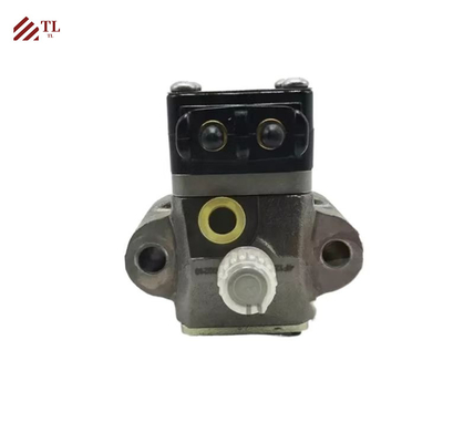 Hydraulische hoofdpomp voor EC210 D6D graafmachine 02112707 brandstofinjectorpomp 0414750003 VOE20460075 20460075
