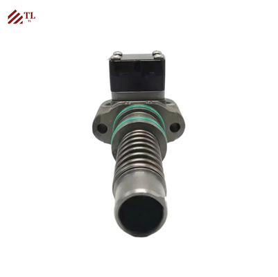 Hydraulische hoofdpomp voor EC210 D6D graafmachine 02112707 brandstofinjectorpomp 0414750003 VOE20460075 20460075
