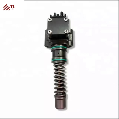 Hydraulische hoofdpomp voor EC210 D6D graafmachine 02112707 brandstofinjectorpomp 0414750003 VOE20460075 20460075