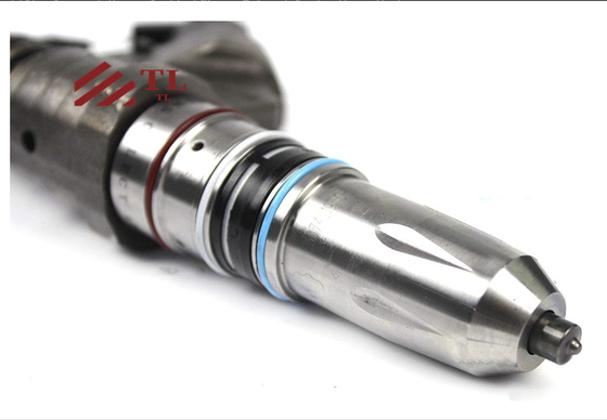 Fuel Injecteur Injector 3411753 3411845 4928517 Voor Cummins QSM11 QSM11-C Hyundai R455LC-7