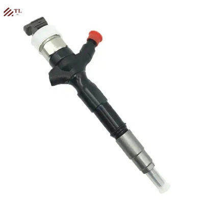 23670-30110 23670-0L050 23670-09070 Common Rail Injector 095000-8290 voor Crawler Excavator