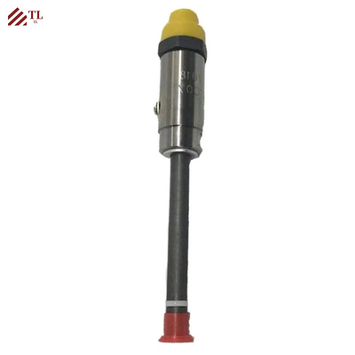 Dieselbrandstofinjector 4W-7018 4W7018 Voor 3406 3406B 3408 motor