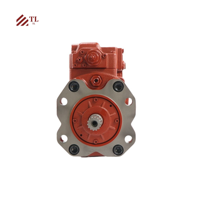 R150-9 Kawasaki K5V80 Hydraulische pomp voor graafmachine K5V80DTP Deelnummer A2F05