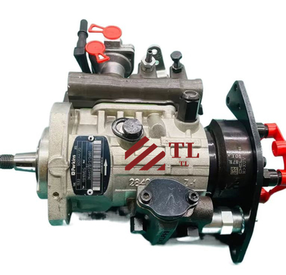 2718875 271-8875 Hoogdruk-inspuitpomp voor 3054C-motor