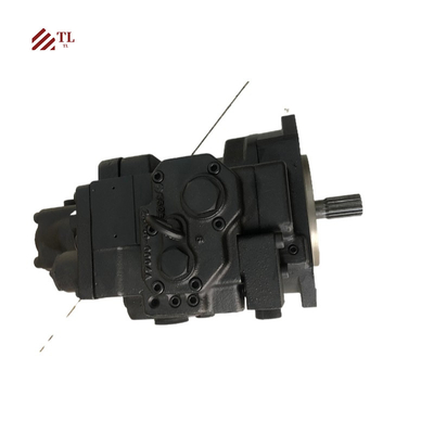 K3SP30 Hydraulische zuigerpomp voor mini-graafmachines SK45 SK50