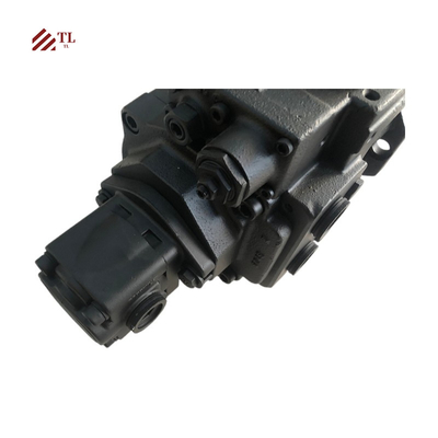 K3SP30 Hydraulische zuigerpomp voor mini-graafmachines SK45 SK50