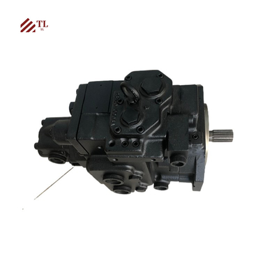 K3SP30 Hydraulische zuigerpomp voor mini-graafmachines SK45 SK50