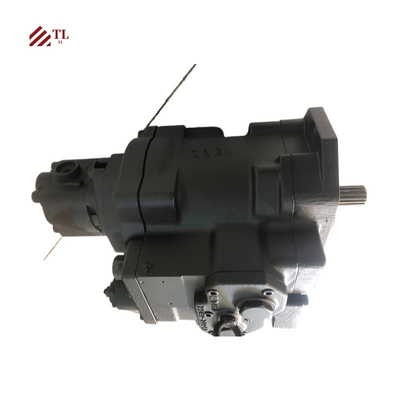 K3SP30 Hydraulische zuigerpomp voor mini-graafmachines SK45 SK50