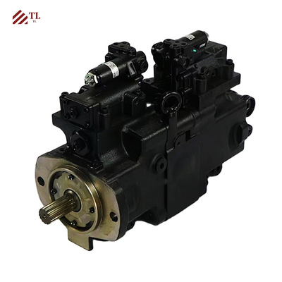 Crawler graafmachine zuigerpomp V90N130 21105220 Voor Sany SY215-10 SY205C SY245 LG922
