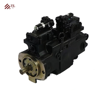 Crawler graafmachine zuigerpomp V90N130 21105220 Voor Sany SY215-10 SY205C SY245 LG922