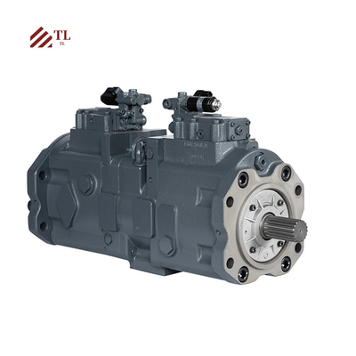 100% onderdeelnummer A2F05 K5V200DTH-0E30 Voor SY385 hydraulische pomp voor graafmachines
