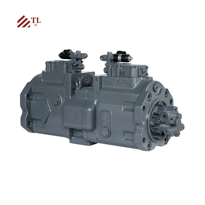 100% onderdeelnummer A2F05 K5V200DTH-0E30 Voor SY385 hydraulische pomp voor graafmachines