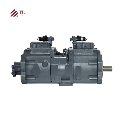 100% onderdeelnummer A2F05 K5V200DTH-0E30 Voor SY385 hydraulische pomp voor graafmachines