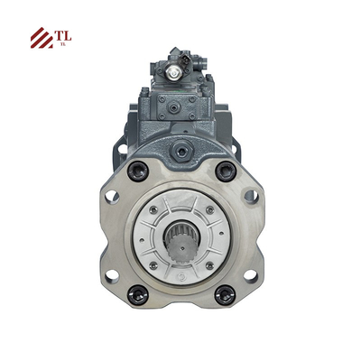 100% onderdeelnummer A2F05 K5V200DTH-0E30 Voor SY385 hydraulische pomp voor graafmachines