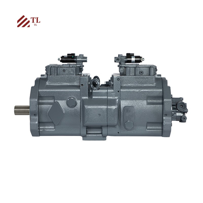 100% onderdeelnummer A2F05 K5V200DTH-0E30 Voor SY385 hydraulische pomp voor graafmachines