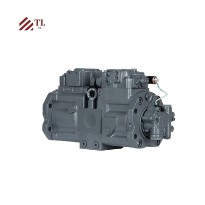 K5V212DPH1N6R-OE81-V hoofdpomp voor SY485 SY500R SY600R A2F05 Originele hydraulische pomp