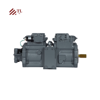 K5V212DPH1N6R-OE81-V hoofdpomp voor SY485 SY500R SY600R A2F05 Originele hydraulische pomp